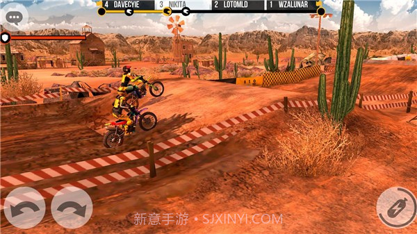 极限尘埃2截图5 极限尘埃2截图5