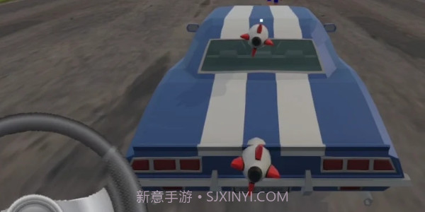 物理沙盒3截图3 物理沙盒3截图3