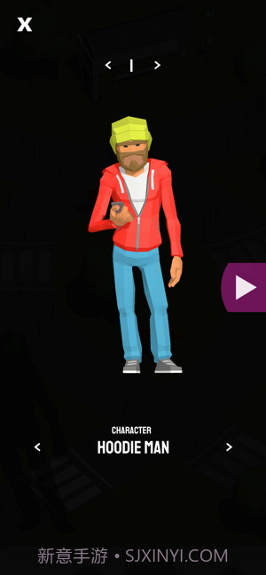 电车难题截图1 电车难题截图1