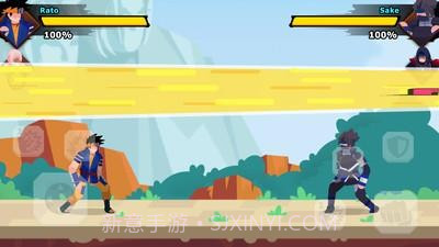 火影对决2截图2