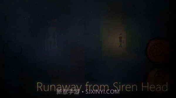 2D版警笛头截图2 2D版警笛头截图2