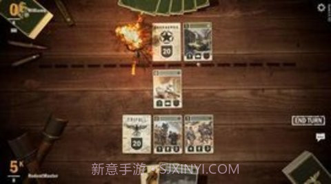 KARDS截图2 KARDS截图2