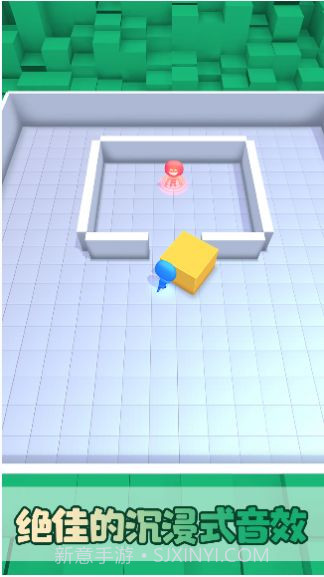 我们一起躲猫猫截图1 我们一起躲猫猫截图1