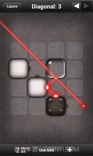 激光反射 Lazors截图3