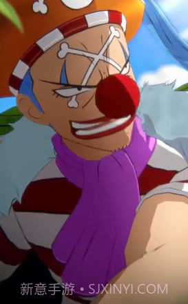 航海王梦想指针截图2