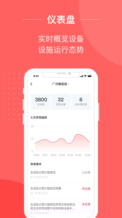 小易智能助手截图3