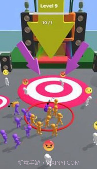 派对摇滚截图3 派对摇滚截图3