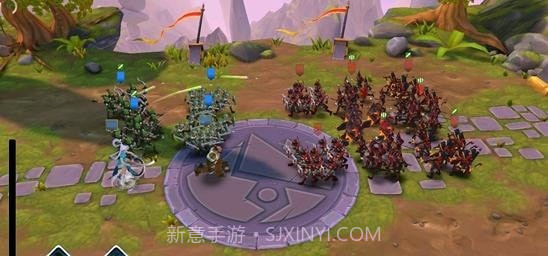 天选者军团截图3