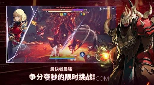 Solo Leveling ARISE截图2 Solo Leveling ARISE截图2