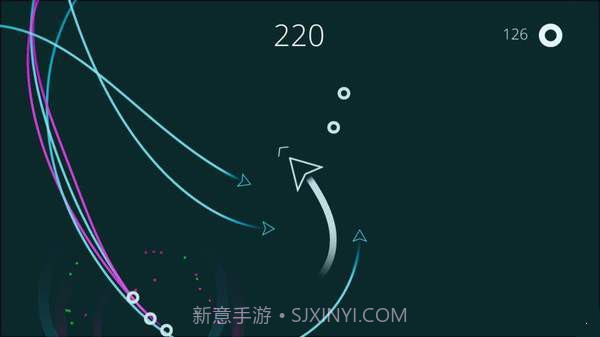 追击尾行截图2