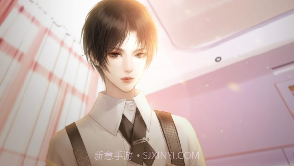 总裁大人归我了截图2