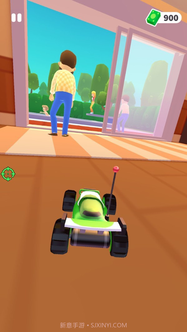 恶作剧我最牛截图4 恶作剧我最牛截图4