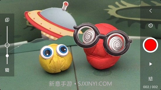 定格动画相机截图2 定格动画相机截图2