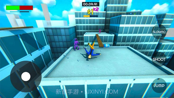 送奶工卡尔森截图2