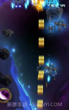 银河飞升截图1 银河飞升截图1