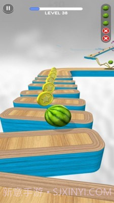 冲锋球球截图5 冲锋球球截图5