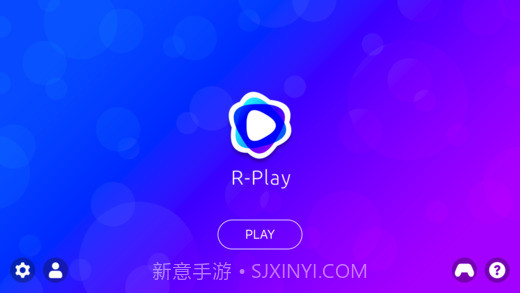R-PlayAPP截图1