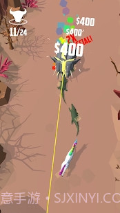 套牛大作战截图1 套牛大作战截图1