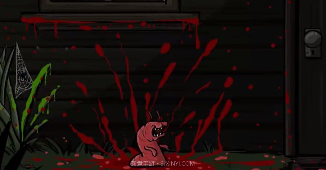 变形虫历险记2截图1 变形虫历险记2截图1