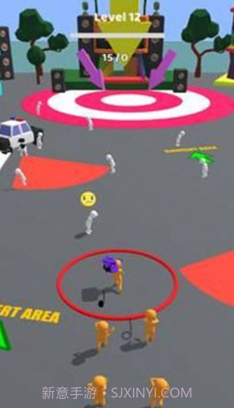 派对摇滚截图1 派对摇滚截图1