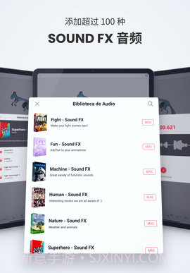 flipaclip中文版截图1 flipaclip中文版截图1