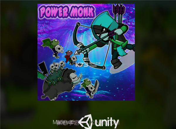 和尚力量射手截图2 和尚力量射手截图2
