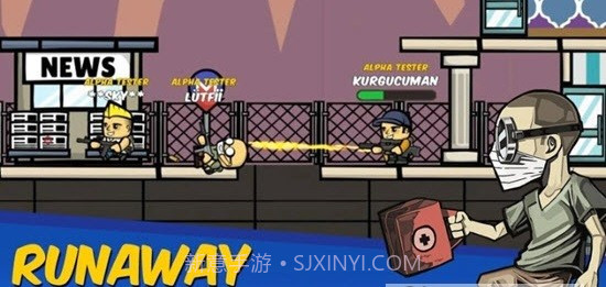 战斗勋章截图3 战斗勋章截图3