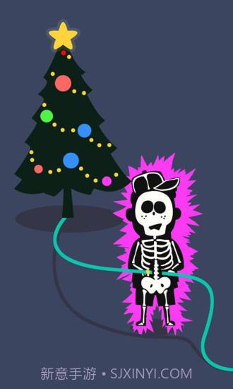 100种死法截图3 100种死法截图3