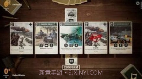 KARDS截图3 KARDS截图3