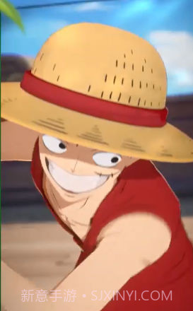 航海王梦想指针截图3