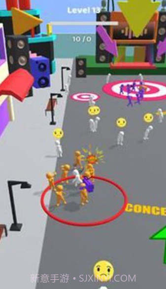 派对摇滚截图2 派对摇滚截图2