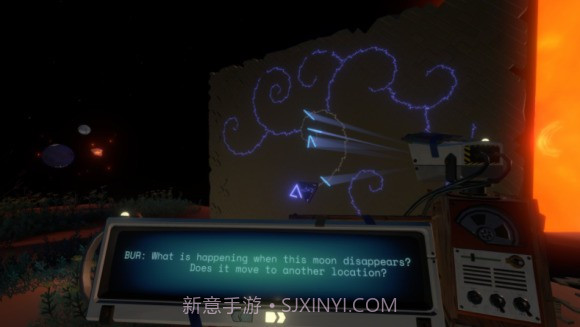 星际拓荒截图3 星际拓荒截图3
