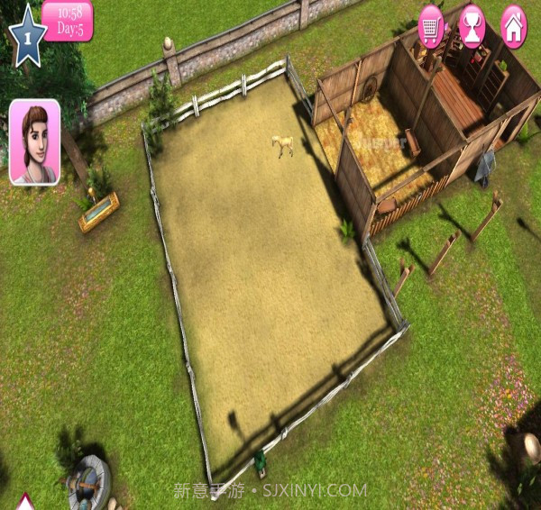 宠物世界3D我的动物救援内购版截图6 宠物世界3D我的动物救援内购版截图6