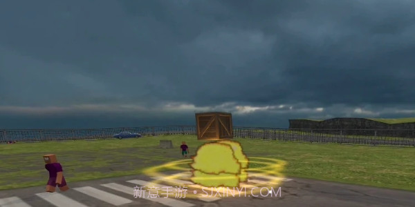 物理沙盒3截图2 物理沙盒3截图2