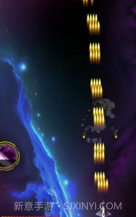 银河飞升截图2 银河飞升截图2