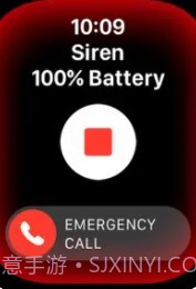 Siren截图2 Siren截图2