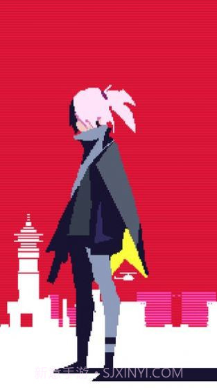 牛仔赛博截图5 牛仔赛博截图5