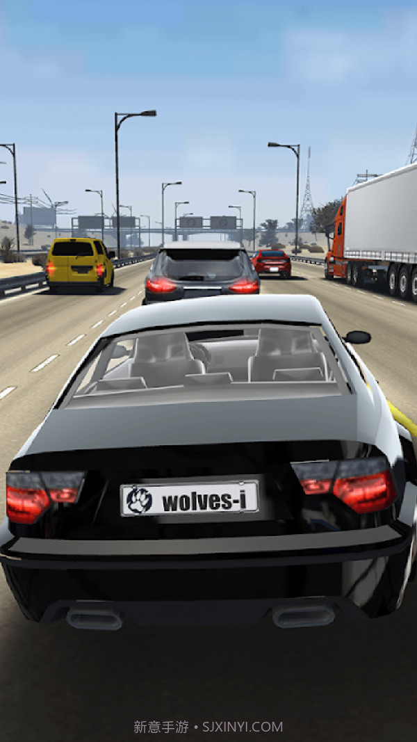 交通之旅截图4 交通之旅截图4