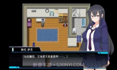 神代伊月的选举战截图2 神代伊月的选举战截图2