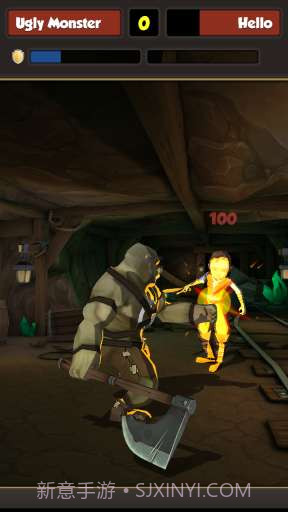 英雄锻炉 Hero Forge截图3