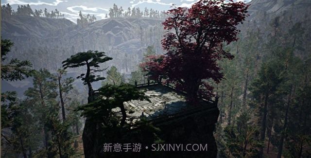 猎人竞技场截图2 猎人竞技场截图2