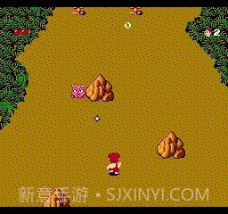 fc新人类无限命截图2 fc新人类无限命截图2