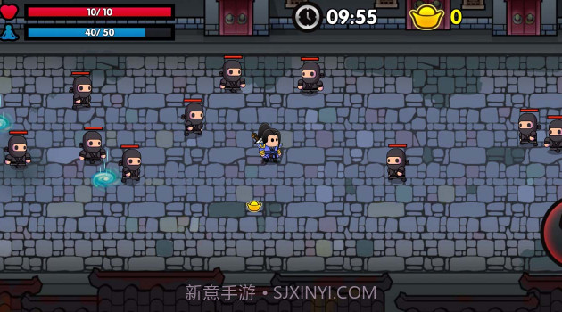 斗罗世界武魂觉醒截图3 斗罗世界武魂觉醒截图3