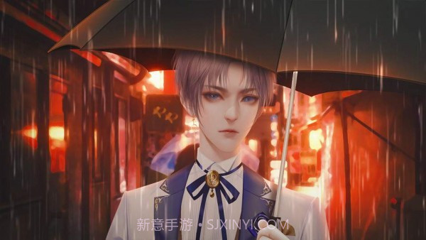 总裁大人归我了截图1