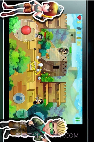 CS反恐精英穿越火线截图4 CS反恐精英穿越火线截图4