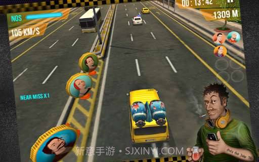 糖果怪兽:跳跃玩耍截图3 糖果怪兽:跳跃玩耍截图3