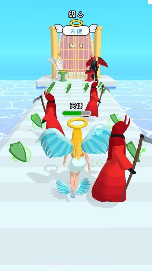 我路由我不由天截图4 我路由我不由天截图4