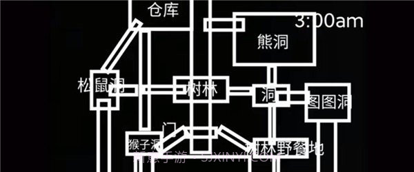 熊出没的午夜后宫截图1