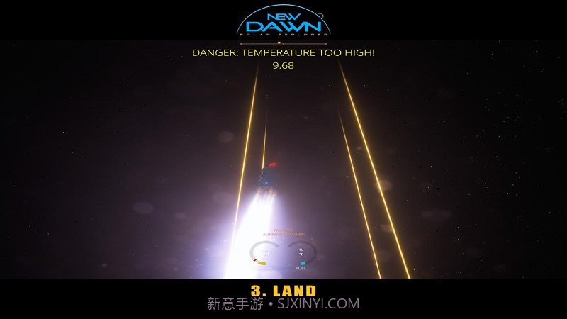 太阳迁徙晨曦之音最新版截图2 太阳迁徙晨曦之音最新版截图2