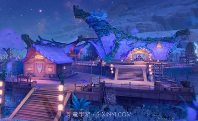 九畿岐风之旅截图2